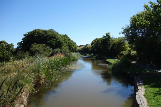 Bude Canal