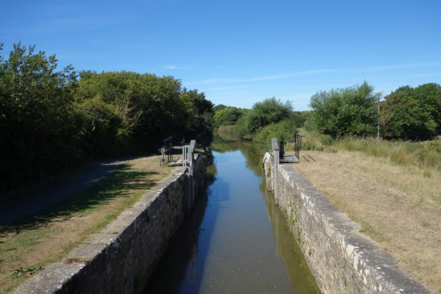 Bude Canal