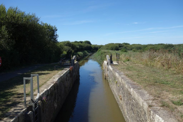 Bude Canal