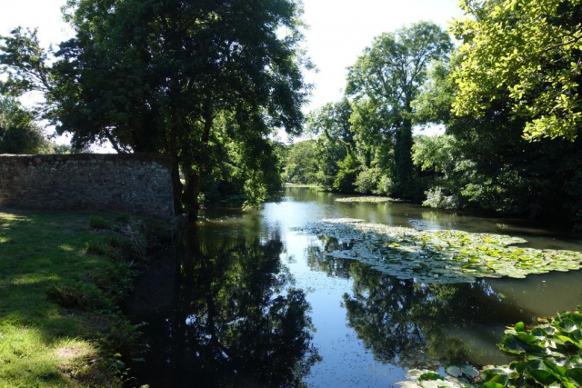 Bude Canal