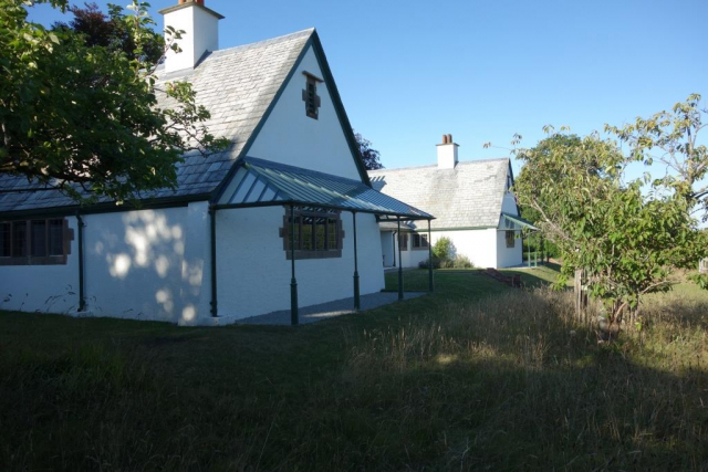 Winsford Cottage Hospital