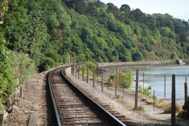 Kingswear Crossing