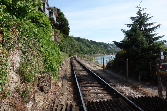 Kingswear Crossing