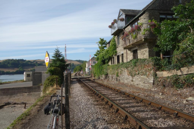 Kingswear Crossing