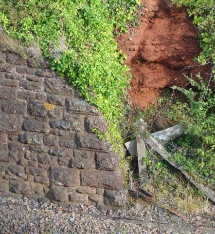 Livermead Tunnel