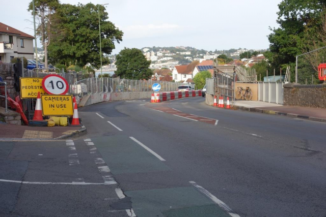 Livermead Bridge