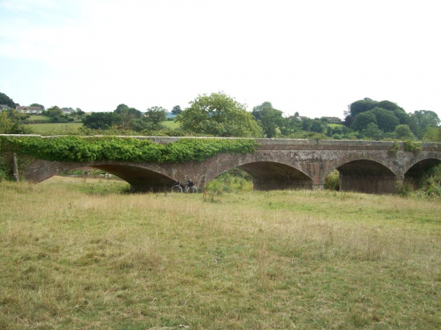 Sidmouth Branch