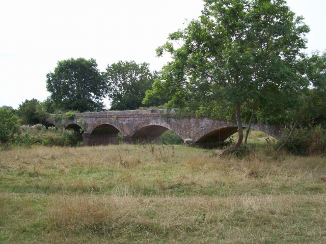 Sidmouth Branch