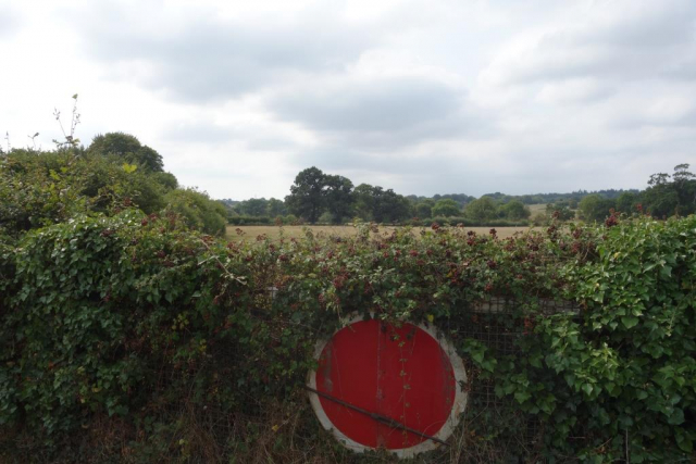 Cadhay Crossing