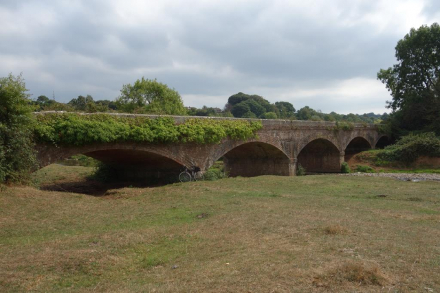 Sidmouth Branch