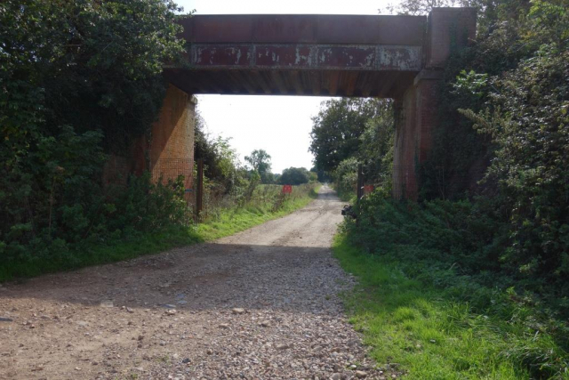 Budleigh Salterton Branch