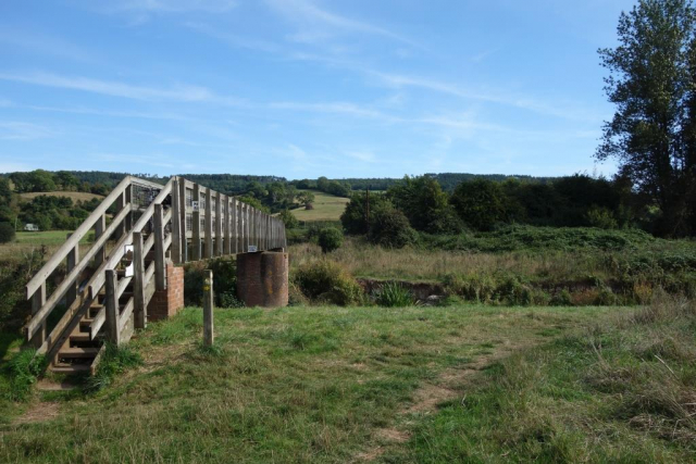 Budleigh Salterton Branch