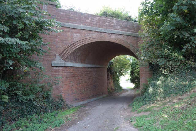 Budleigh Salterton Branch