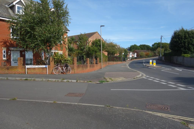 Budleigh Salterton Station