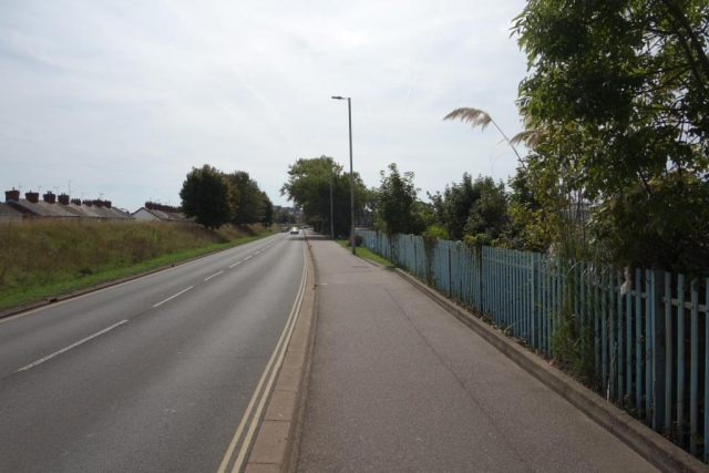 Exmouth and Salterton Line