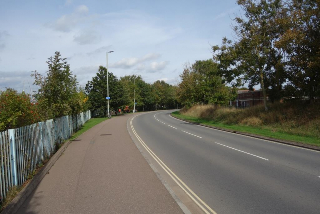 Exmouth and Salterton Line