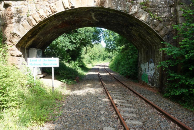 Colebrooke Bridge