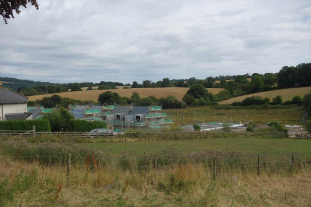 Moretonhampstead Branch