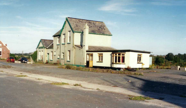 Bude Branch