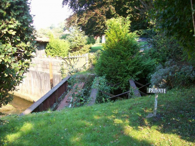 Roadwater, West Somerset Mineral Railway