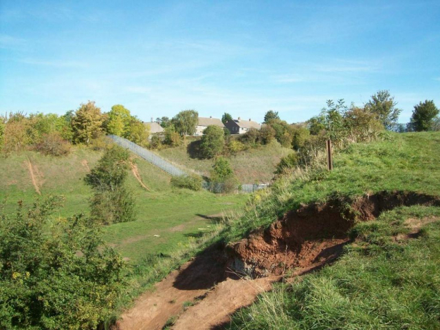 Clifton Extension Line, Bristol