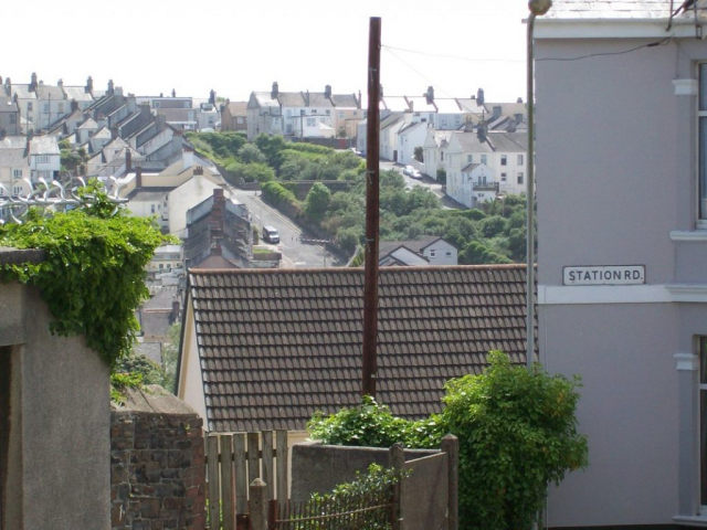Okehampton to Friary
