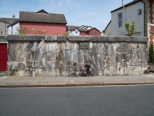 Okehampton to Friary