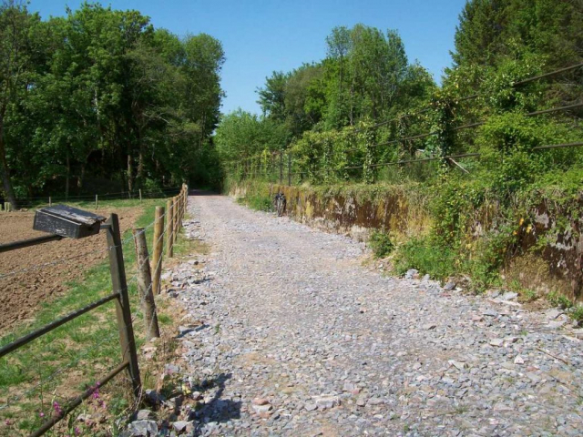 Colleton Mills river diversion