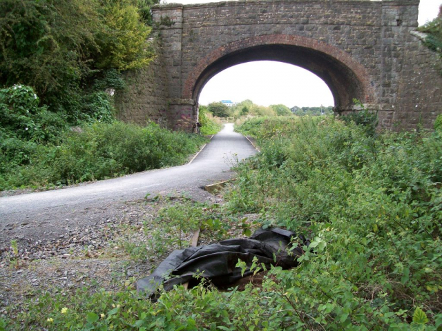 Portishead Branch