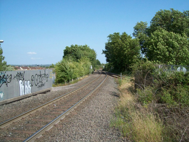 Portishead Branch