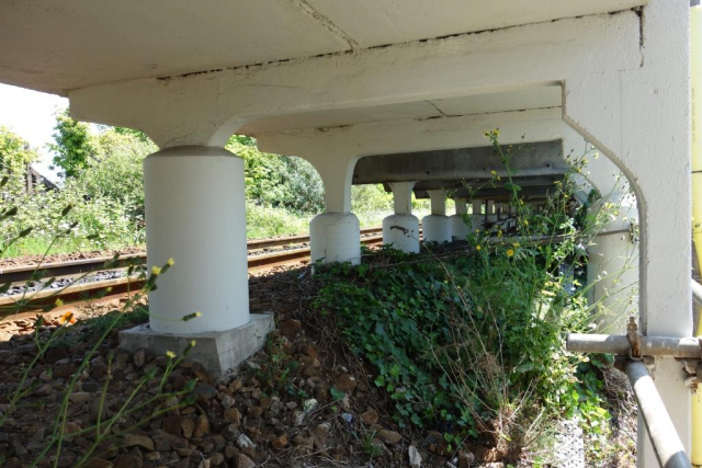 Polsloe Bridge Halt