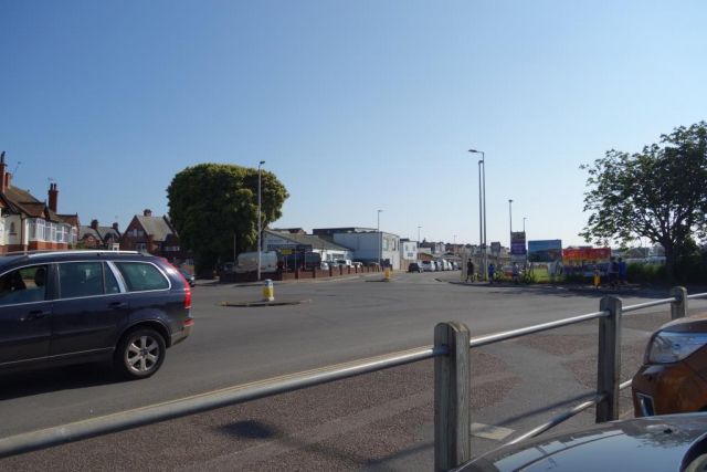 Exmouth Dock Line