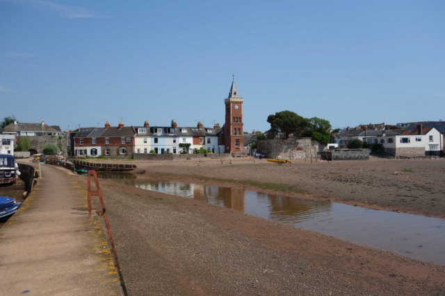 Lympstone