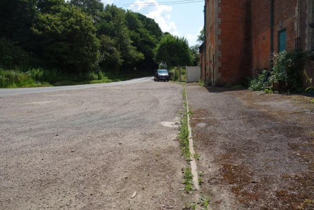 Seaton Junction Station