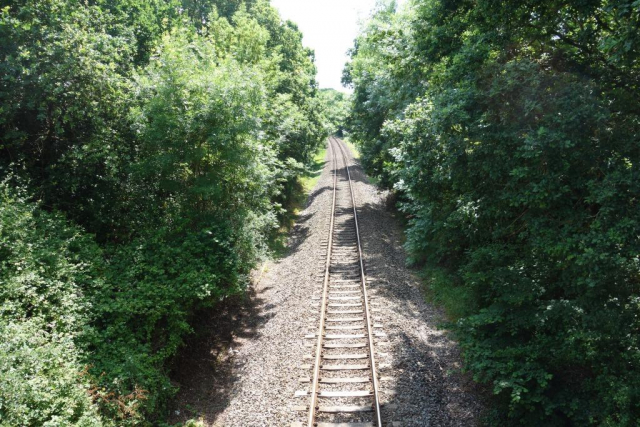 Seaton Junction Station