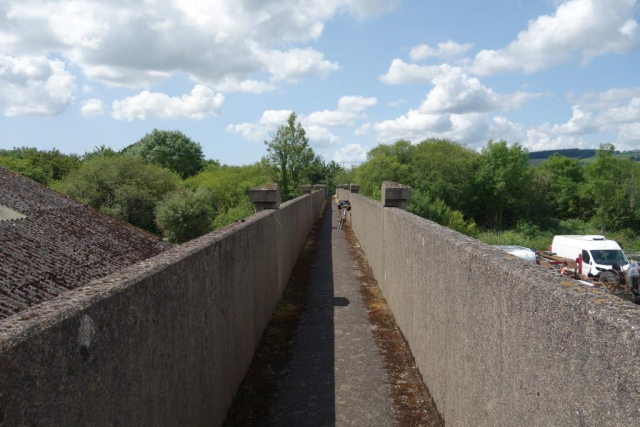 Seaton Junction Station