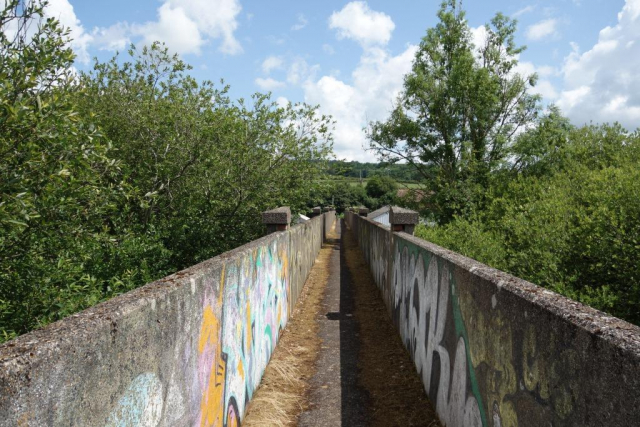 Seaton Junction Station