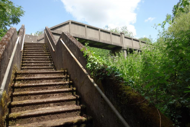 Seaton Junction Station