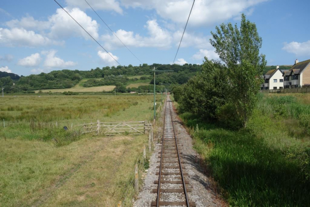 Seaton Branch