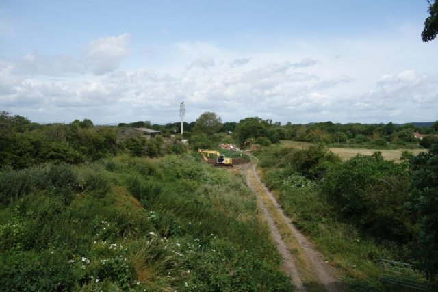 Clevedon Branch