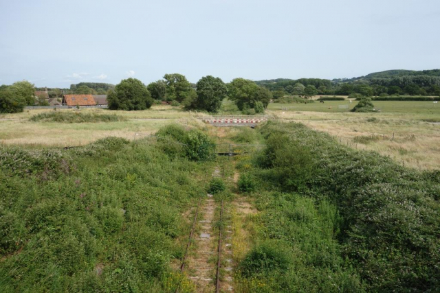 Portishead Branch