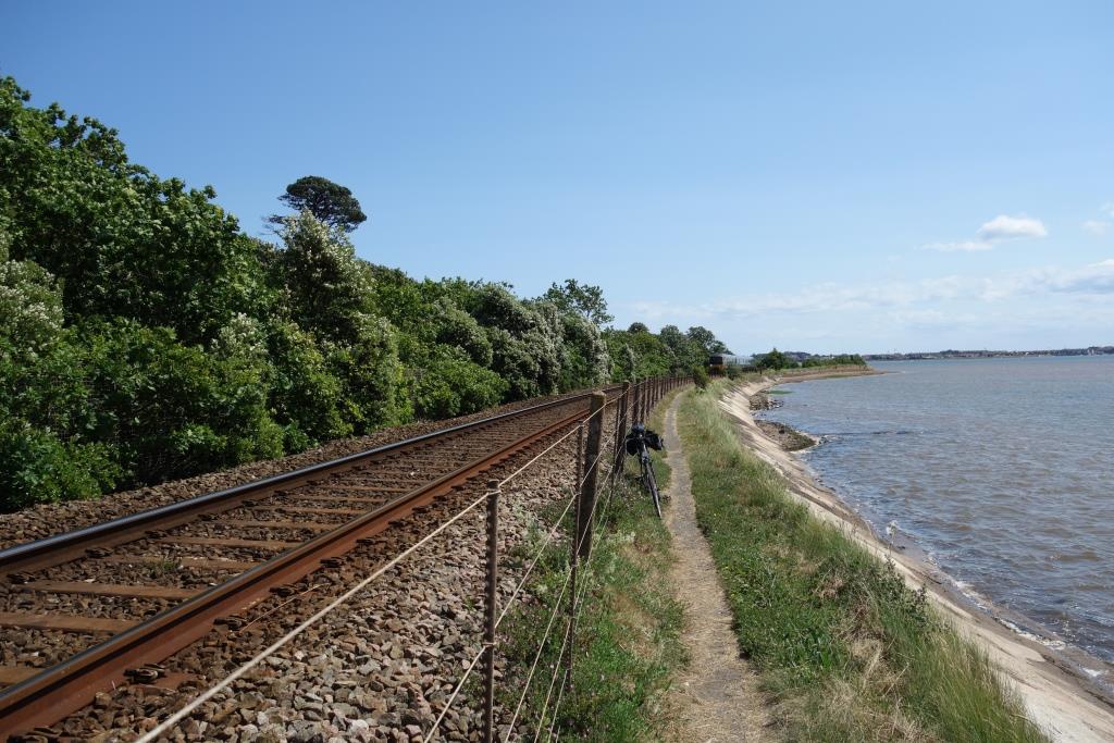 Exmouth Branch