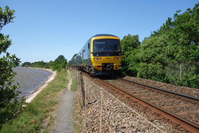 Exmouth Branch