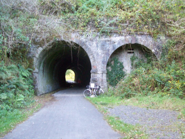 Ilfracombe Line