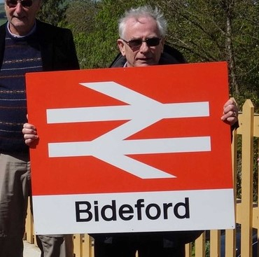 Bideford Station