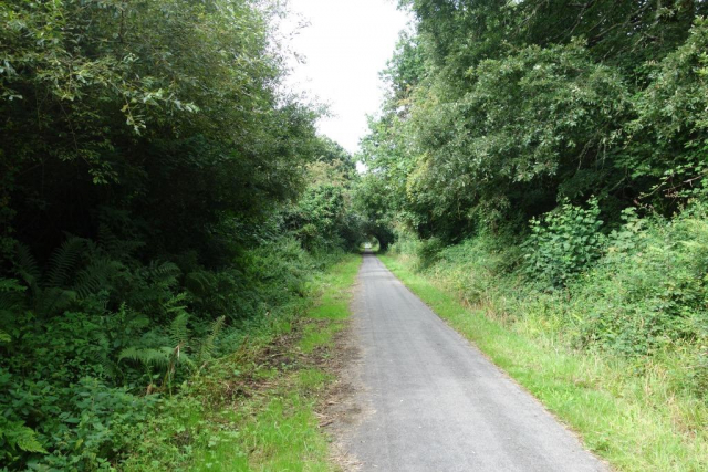 North Devon Railway