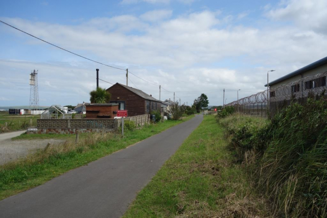 North Devon Railway