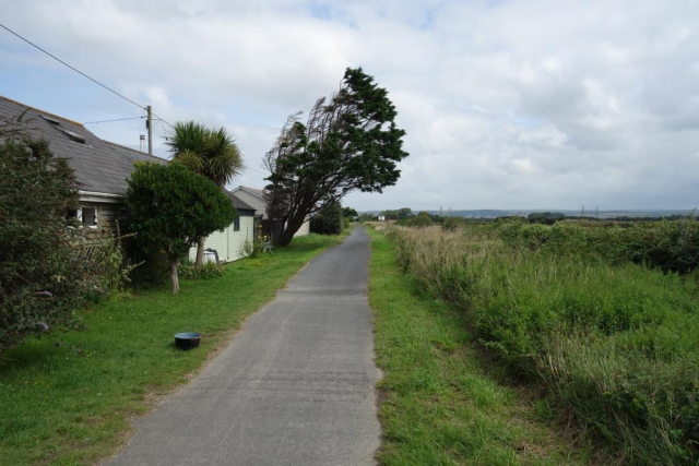 North Devon Railway