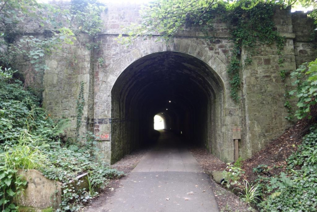 North Devon Railway