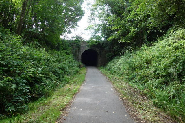 North Devon Railway